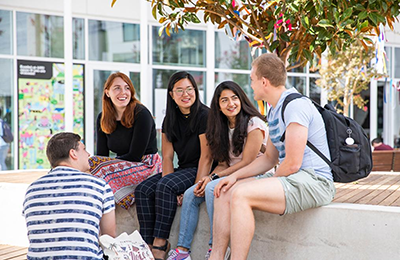 ANU Foundation USA