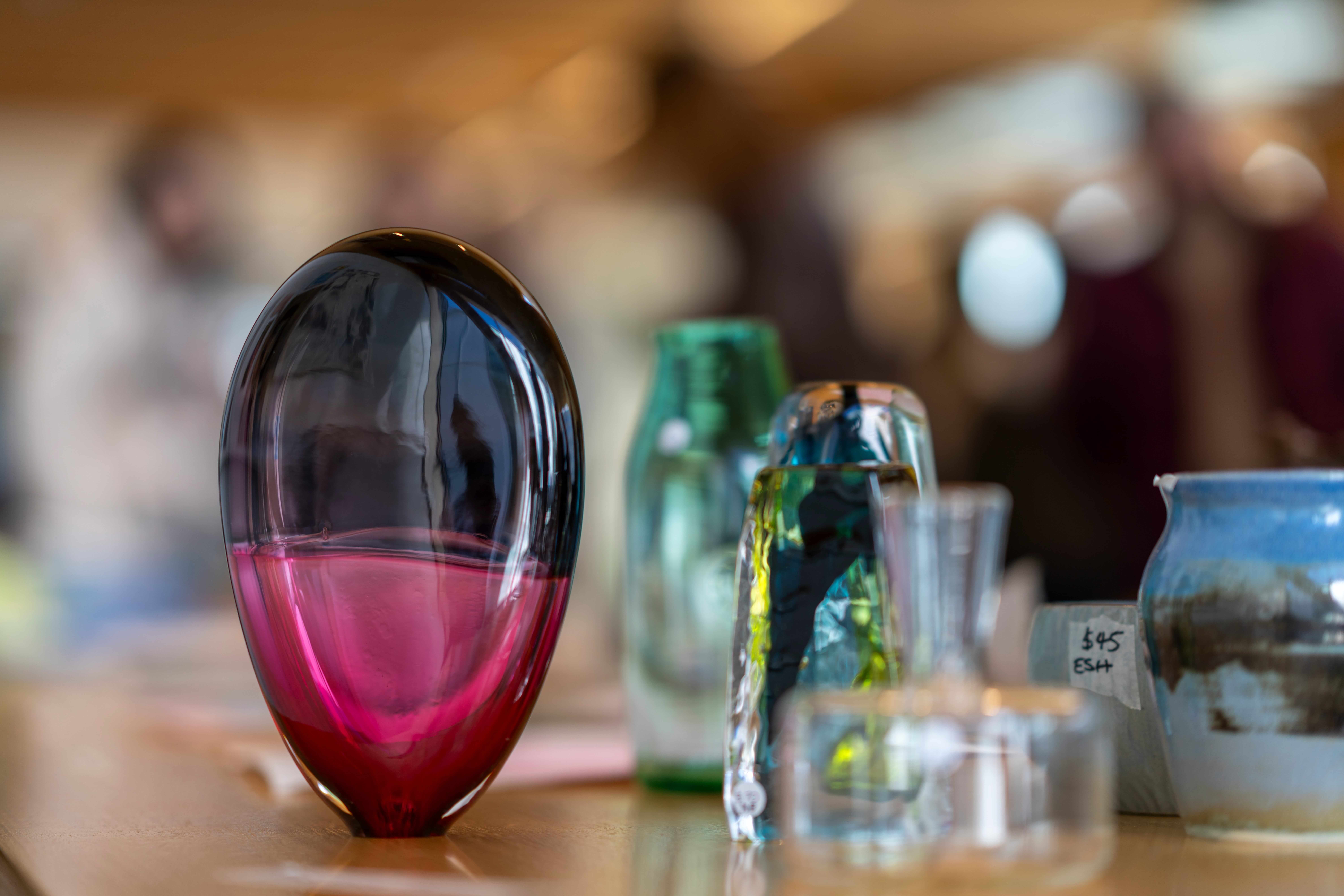 Glassworks