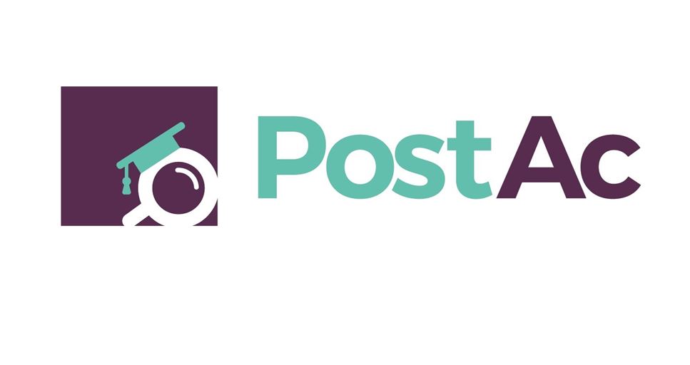 PostAc® Logo