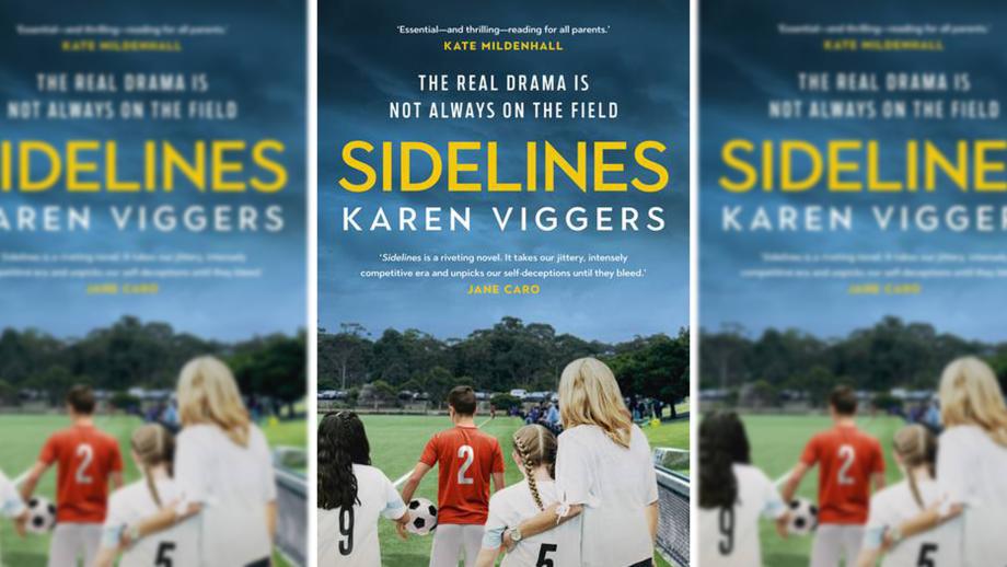 MTA - Karen Viggers 