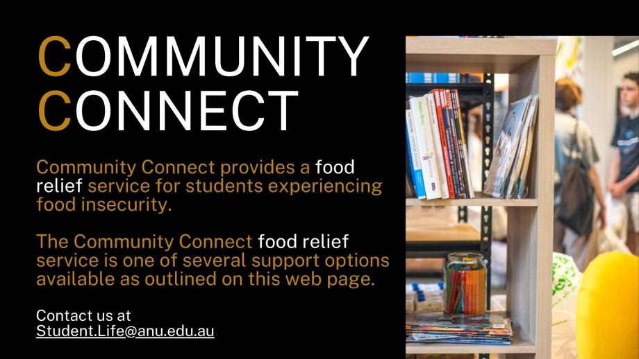 Community Connect