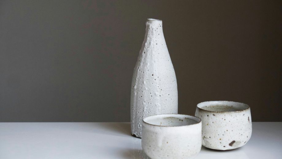 Japanese Sake Tasting