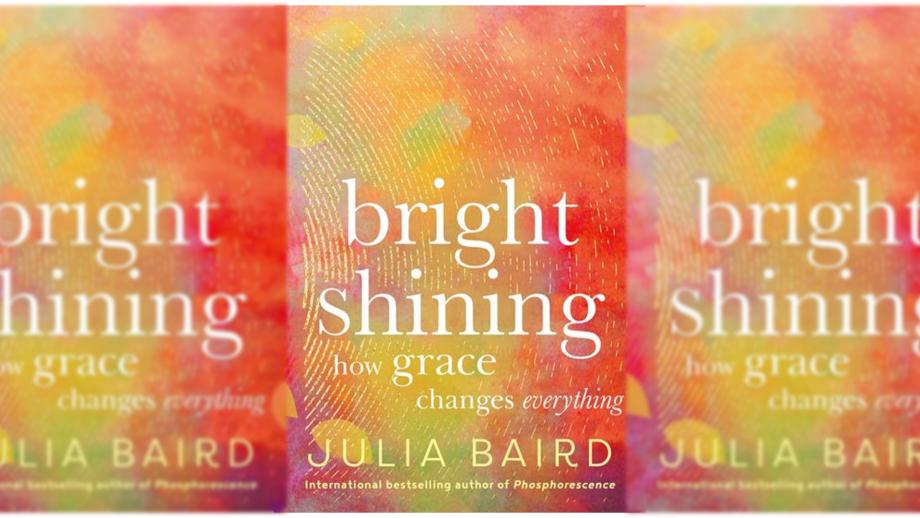  Meet the author - Julia Baird