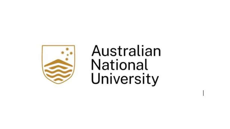 Australian National University Crest