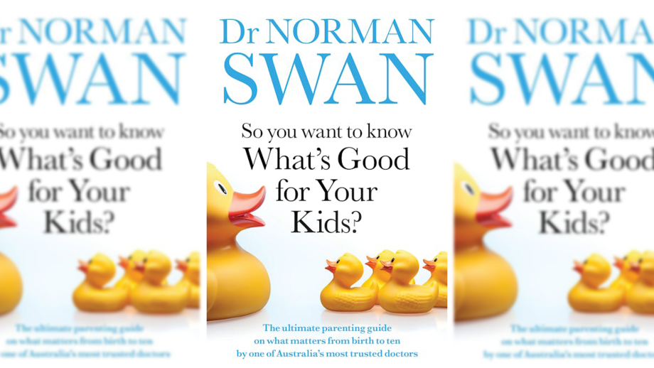 MTA- Norman Swan