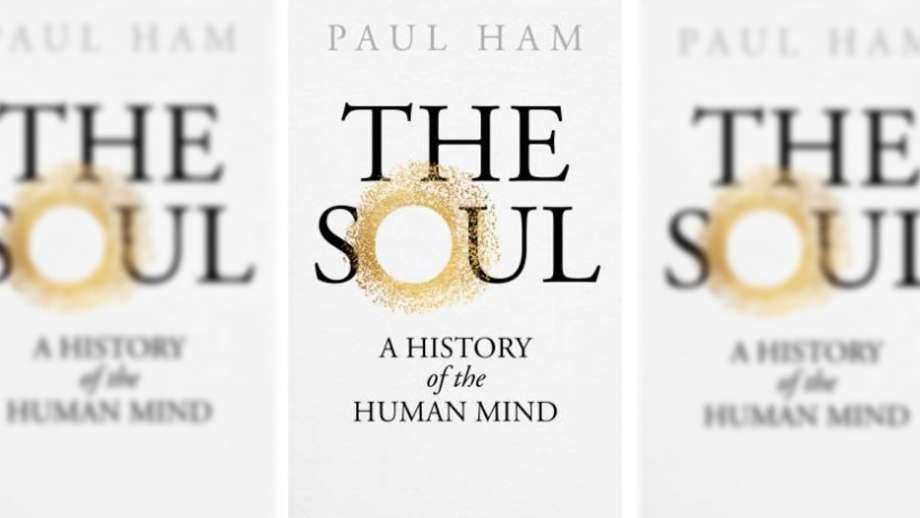 Meet the author - Paul Ham