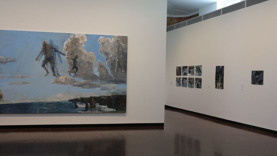 Drill Hall Gallery