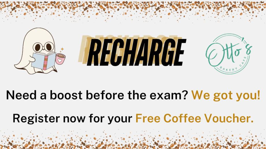 coffee voucher banner