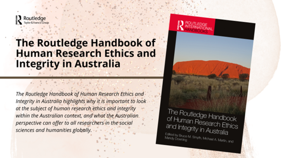 The Routledge Handbook of Human Research and Integrity