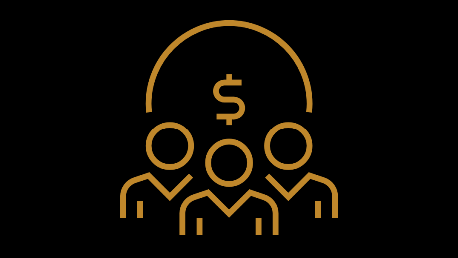 Finance icon