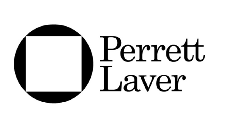 Perrett Laver logo