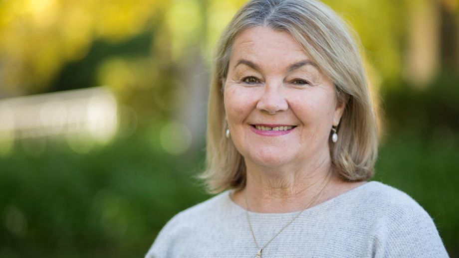 Anne Martin