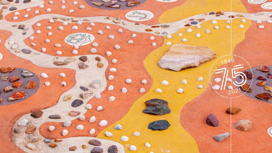 Indigenous heritage trail guided walk