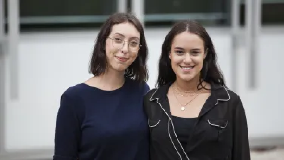 Indigenous staff at ANU