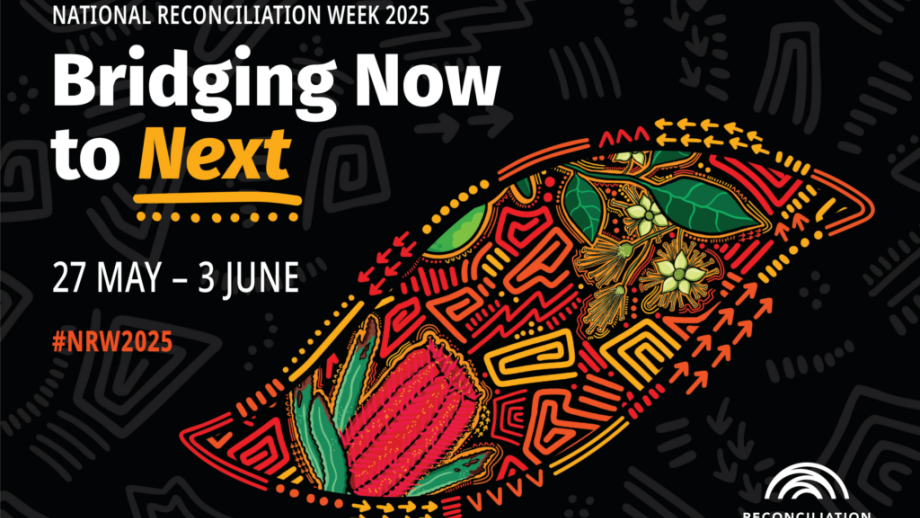 NRW Theme - Bridging Now to Next