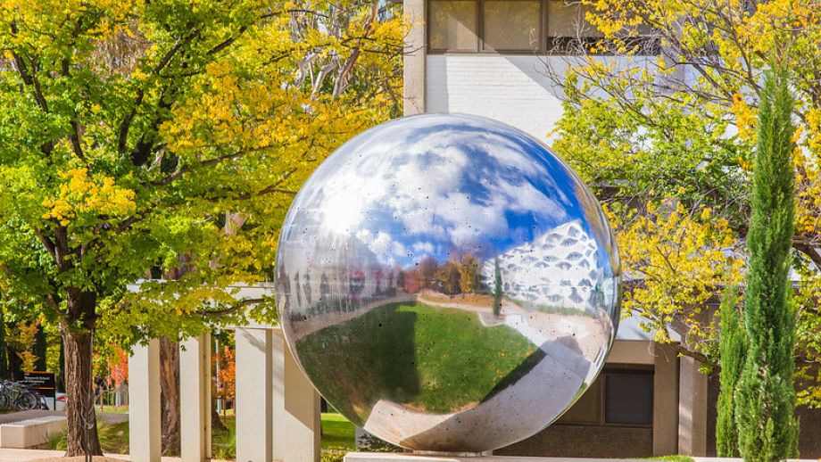 ANU Acton Campus