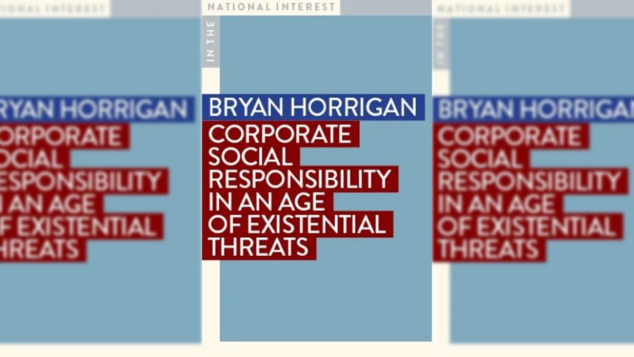 MTA Bryan Horrigan