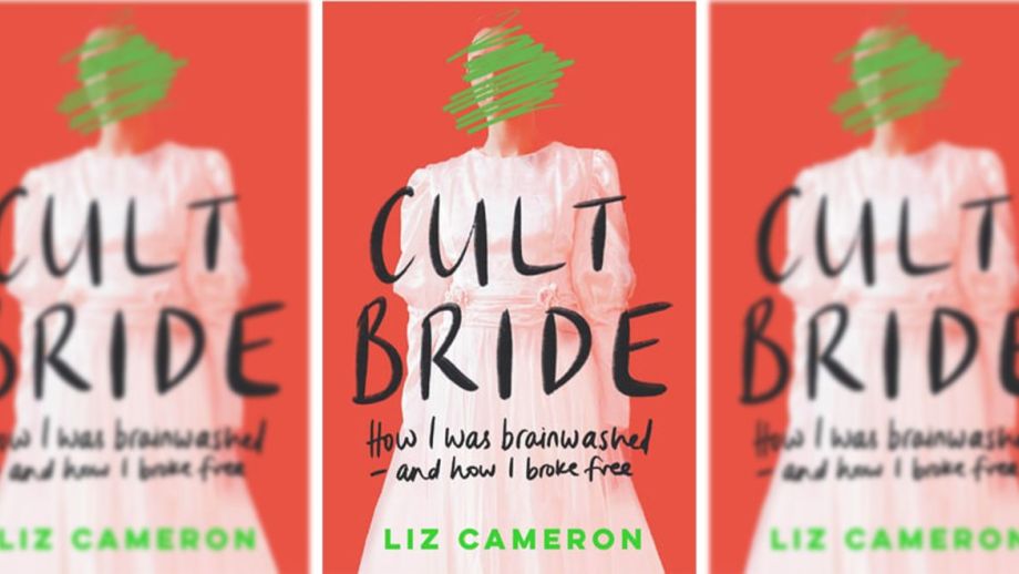 Cult bride by Liz Cameron