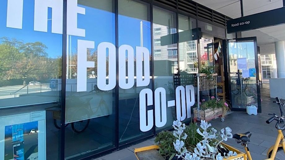 Food Co Op