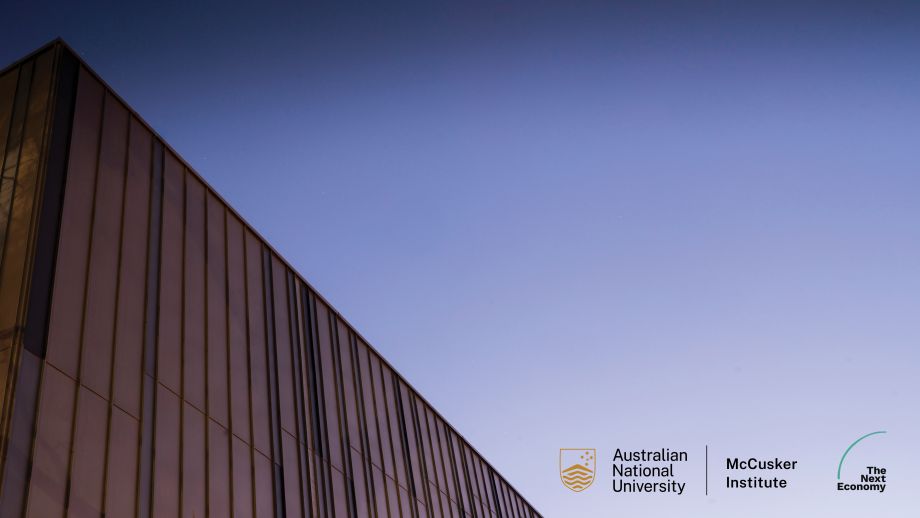 McCusker Institute