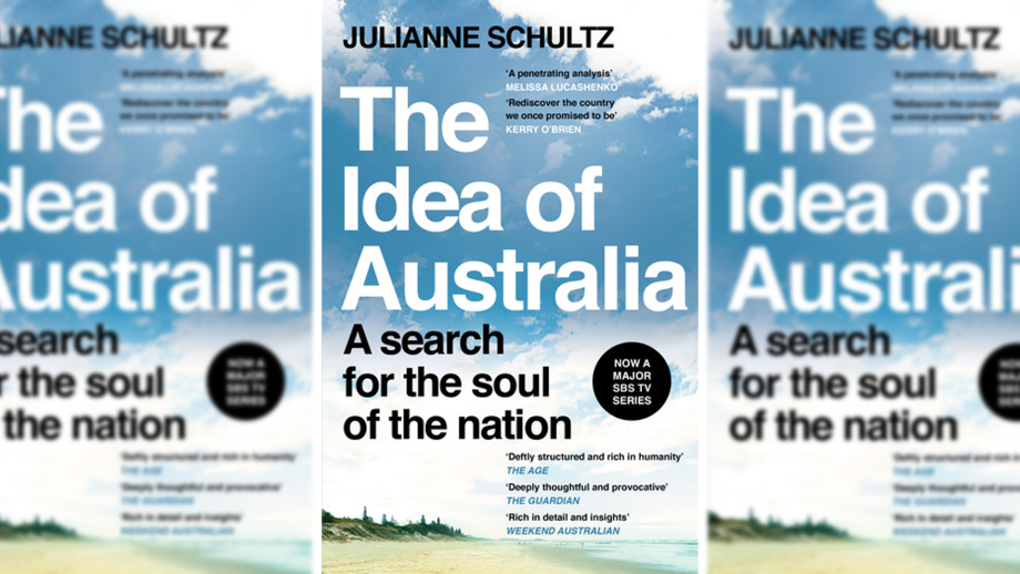 MTA - Julianne Schultz