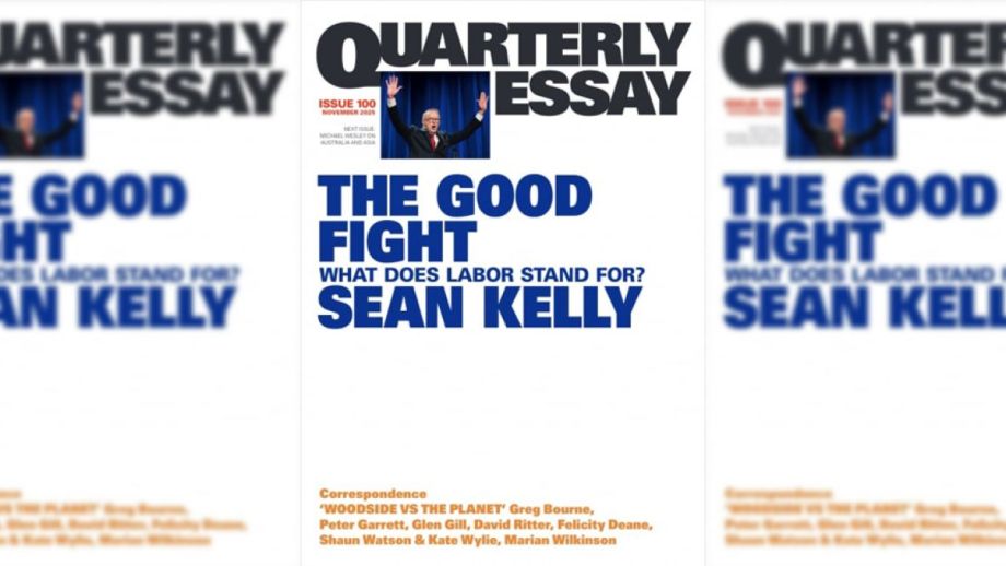 Meet the author - Sean Kelly