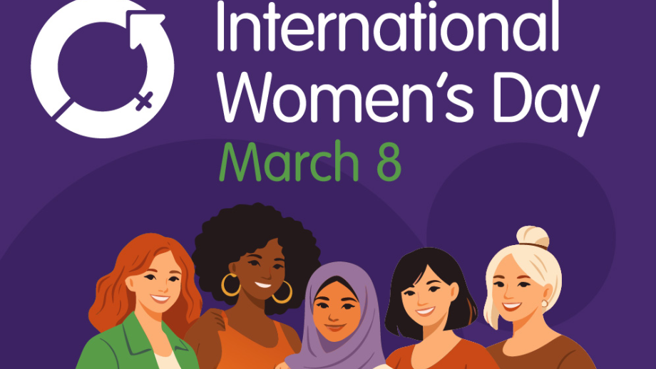 Banner Image for International Womens Day Sports Classes