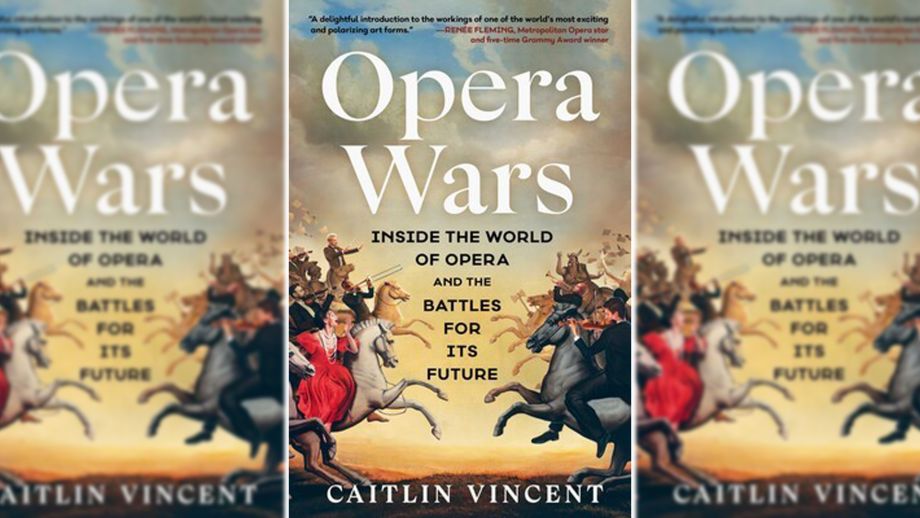 MEET THE AUTHOR. Caitlin Vincent