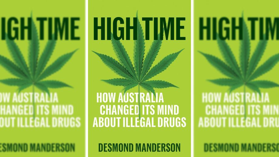 MTA Desmond Manderson