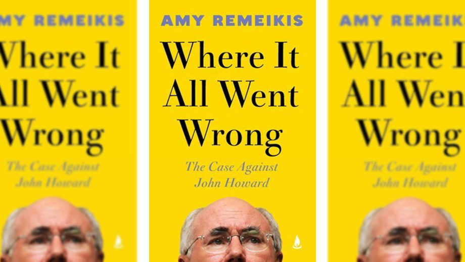 MTA - Amy Remeikis
