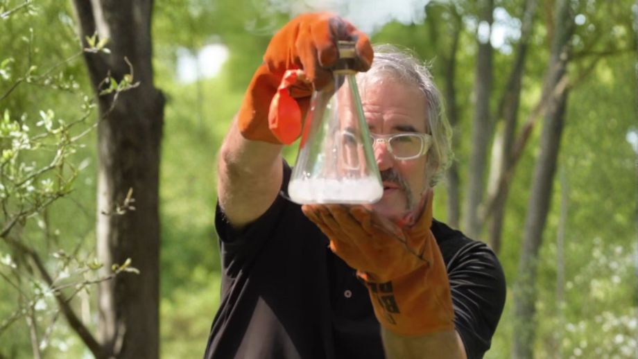Dr Graham's Scientific FUNomena
