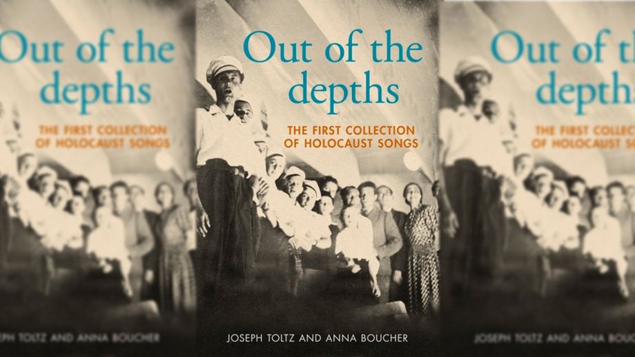 MTA Joseph Toltz and Anna Boucher 