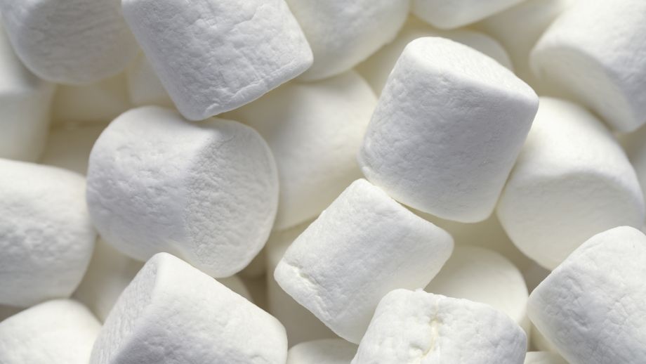 Marshmallows