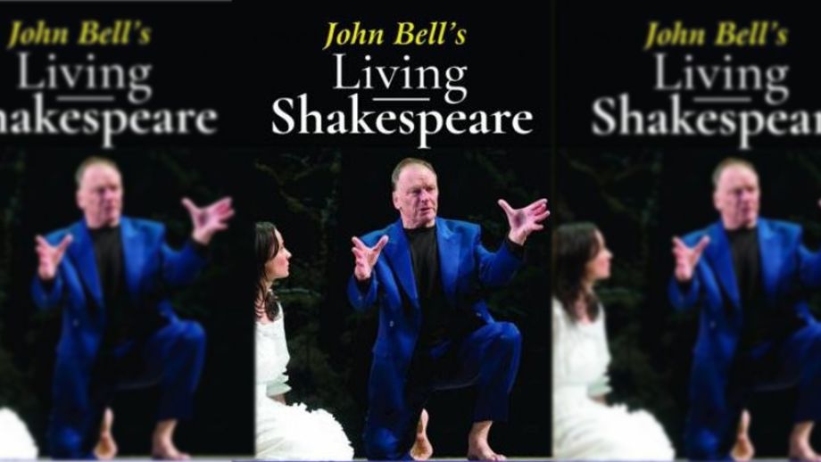 Meet the author - John Bell