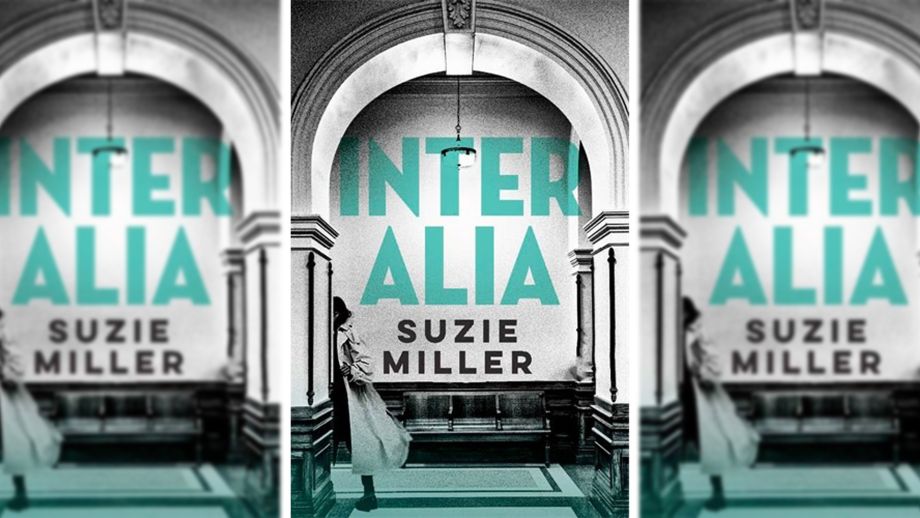 MTA Suzie Miller