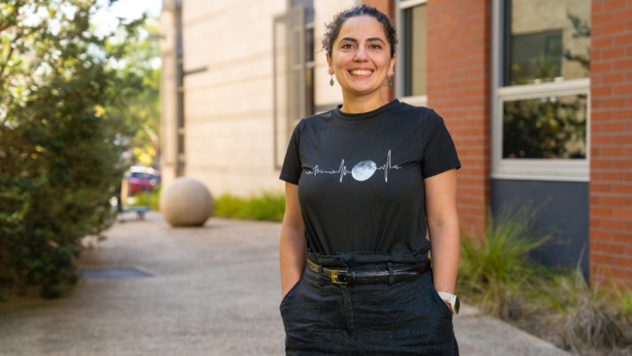 Dr Sima Mousavi 