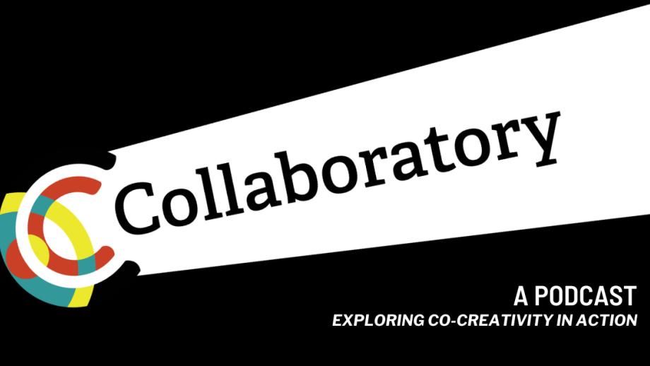 Collaboratory logo