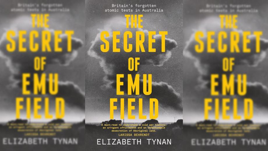 The Secret Emu Field