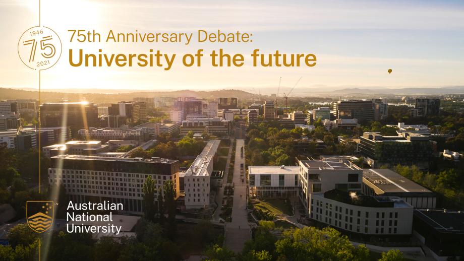 Future of the University