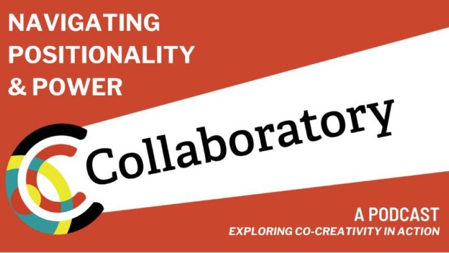 Navigating Positionality and Power 
