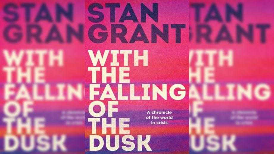 Stan Grant bookcover 