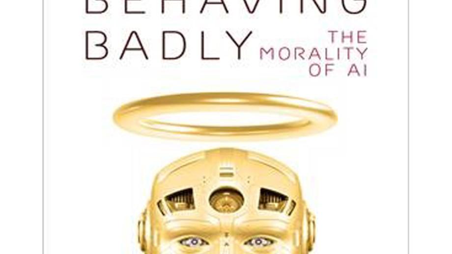Machines behaving badly by Toby Walsh