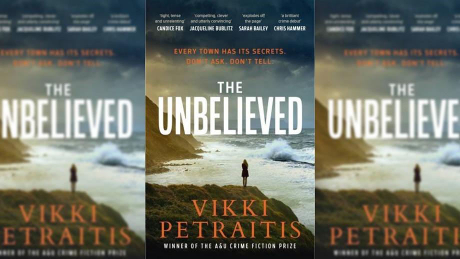 The Unbelieved by Vikki Petraitis