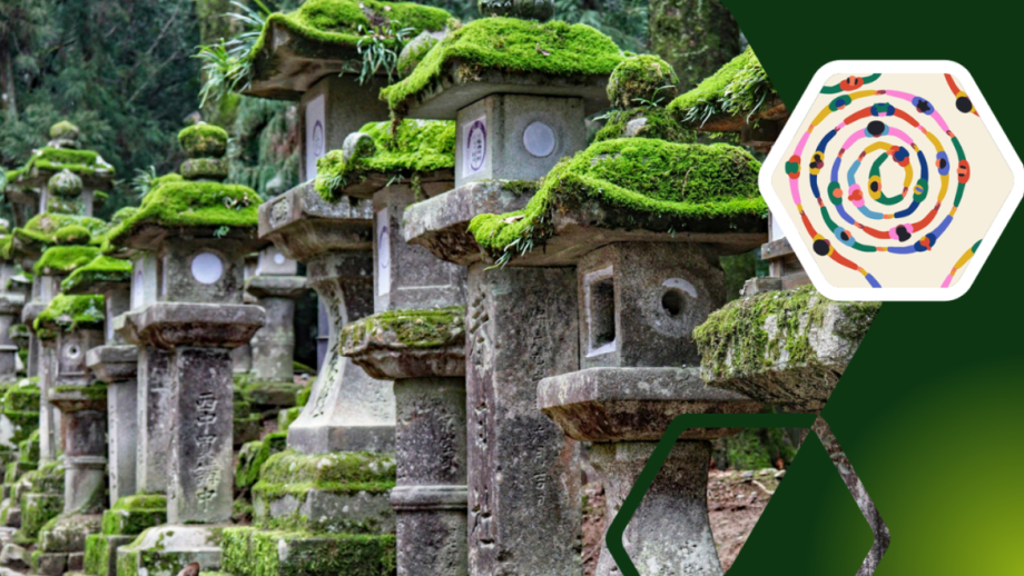 Postcards from Nara