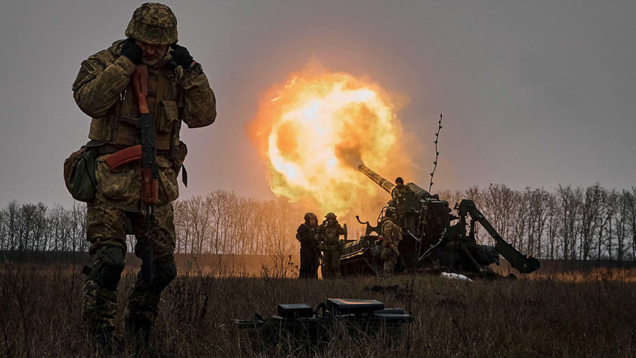 Image credit: AP: LIBKOS
