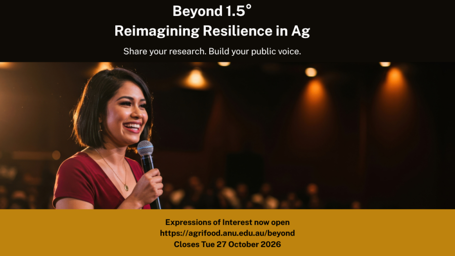 Share your research. Build your public voice.