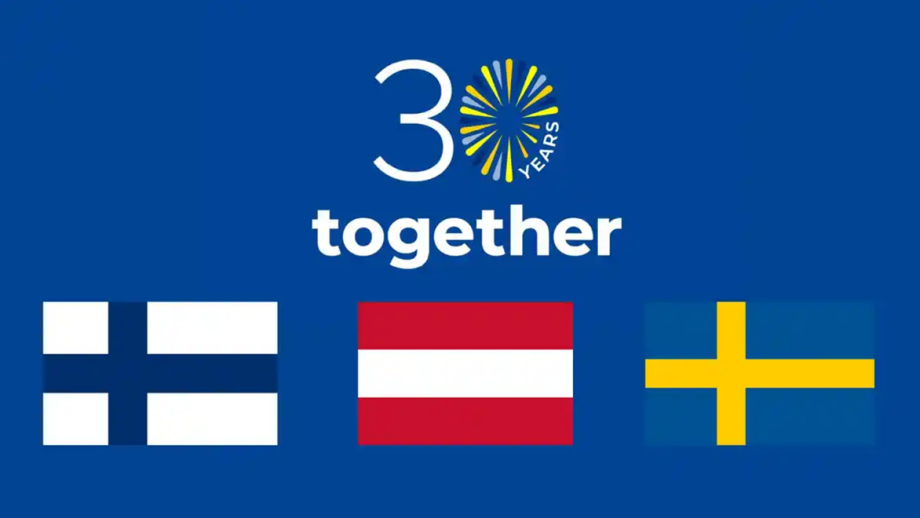 EU Members Logo