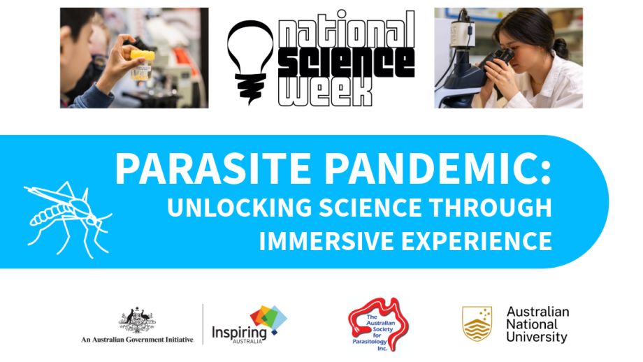National Science Week