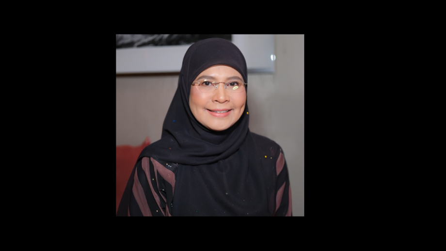  Tun Tengku Maimun Tuan Mat