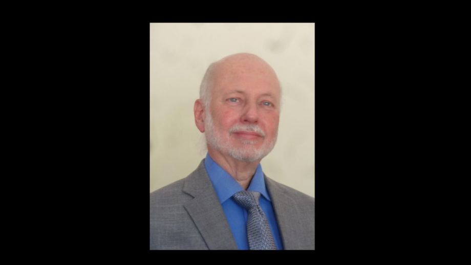 Professor Terry Kleeman